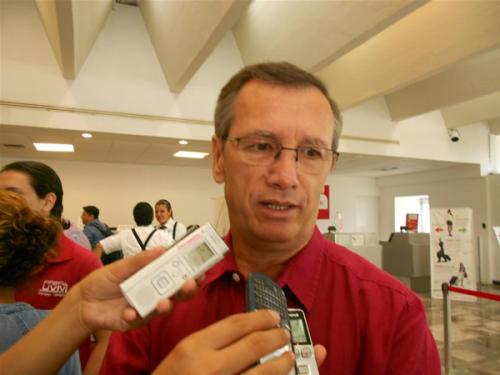 Hace falta personal médico en la Clínica de Medicina Familiar del ISSSTE en Tampico